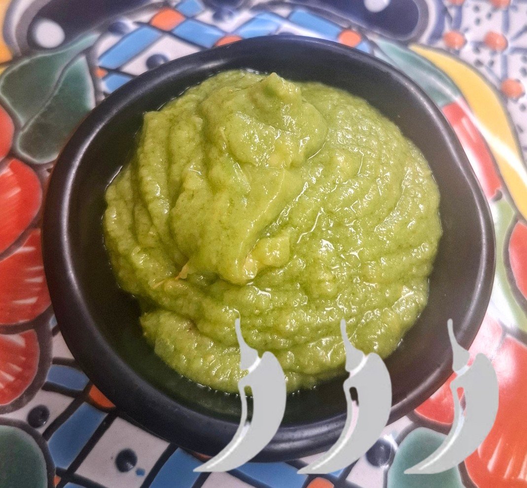 Guacamole