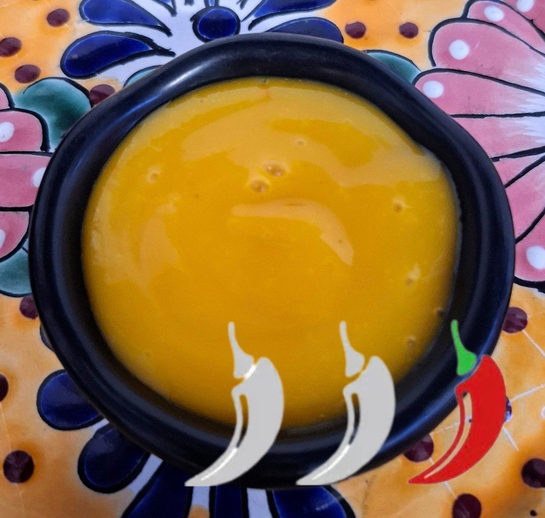 Mango chili