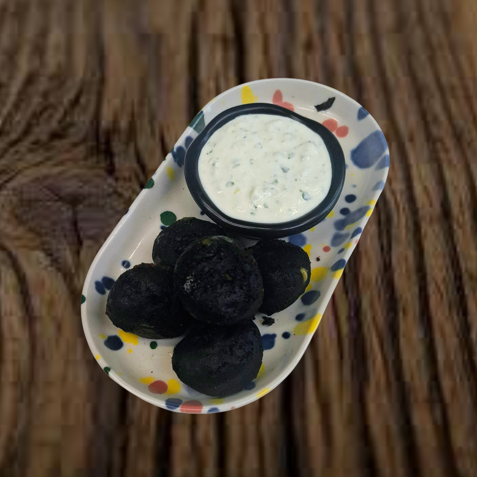 Cheddar Cheese Jalapeno